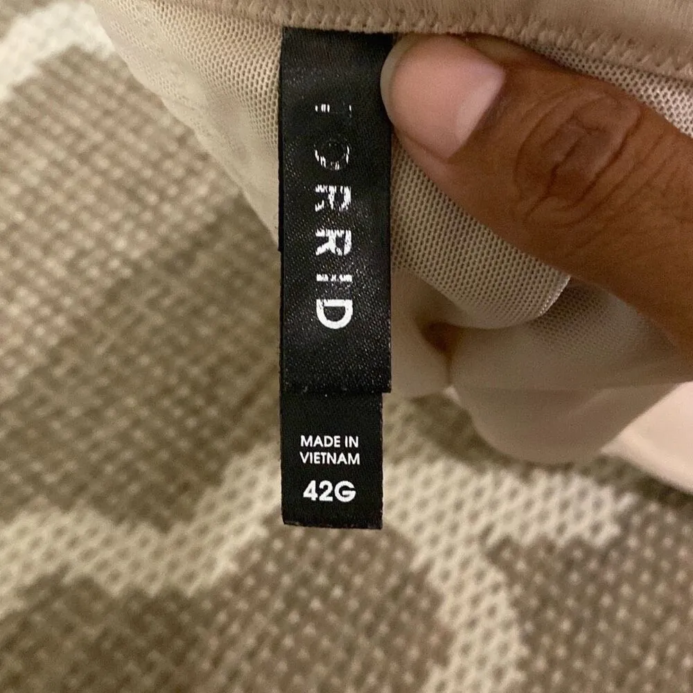 Torrid bra size 42G - Image 5