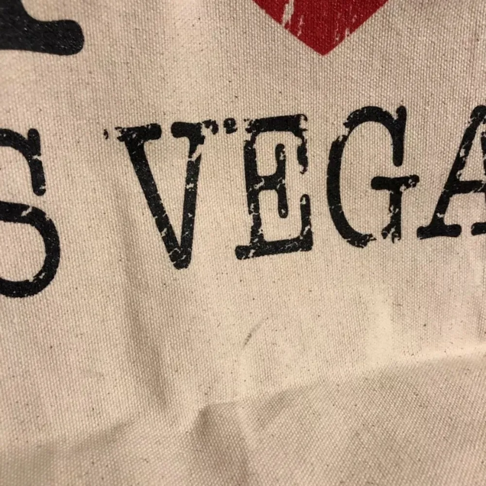 I ❤️ Las Vegas Tote Bag. - Image 8