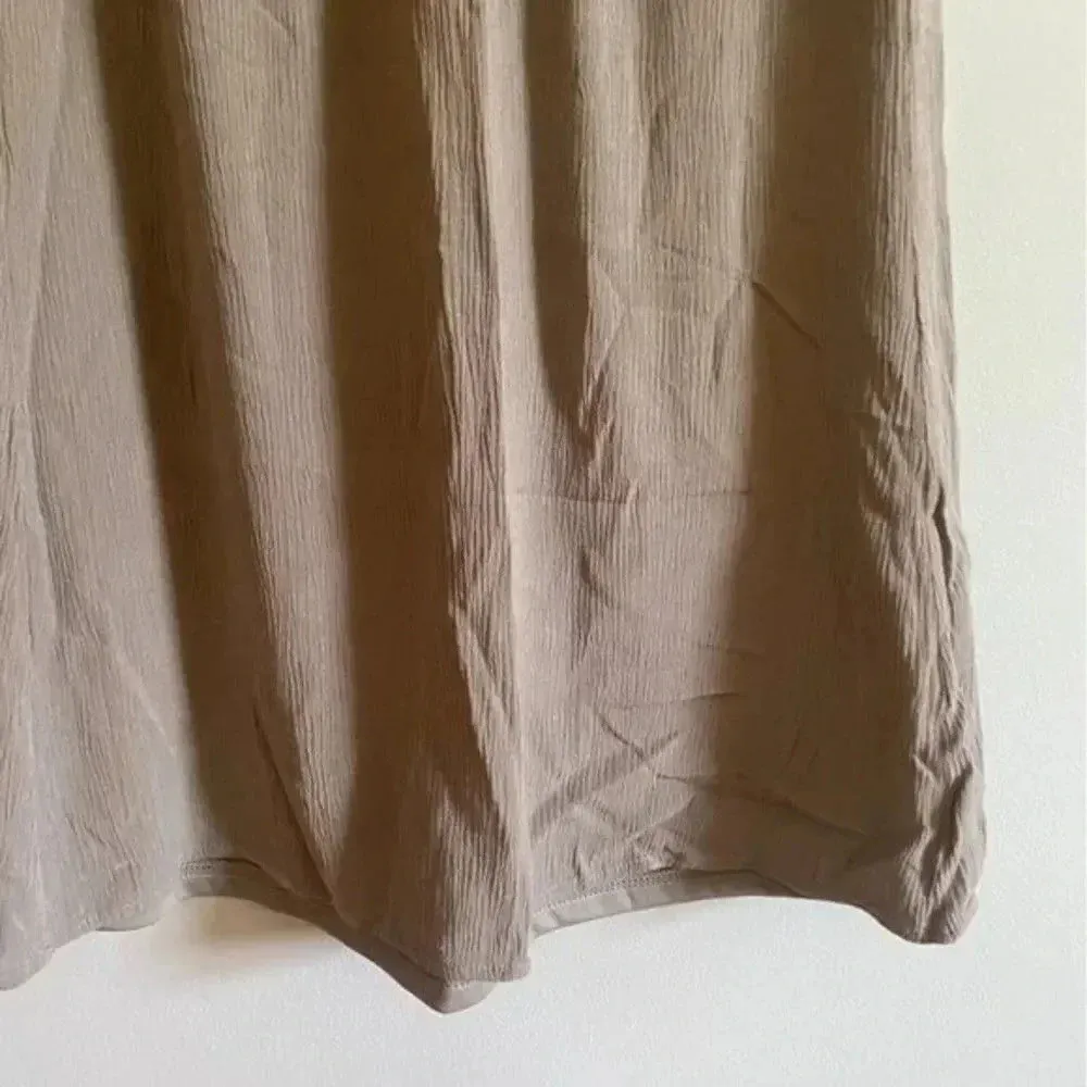 Solitaire  Embroidered Dress - Image 4