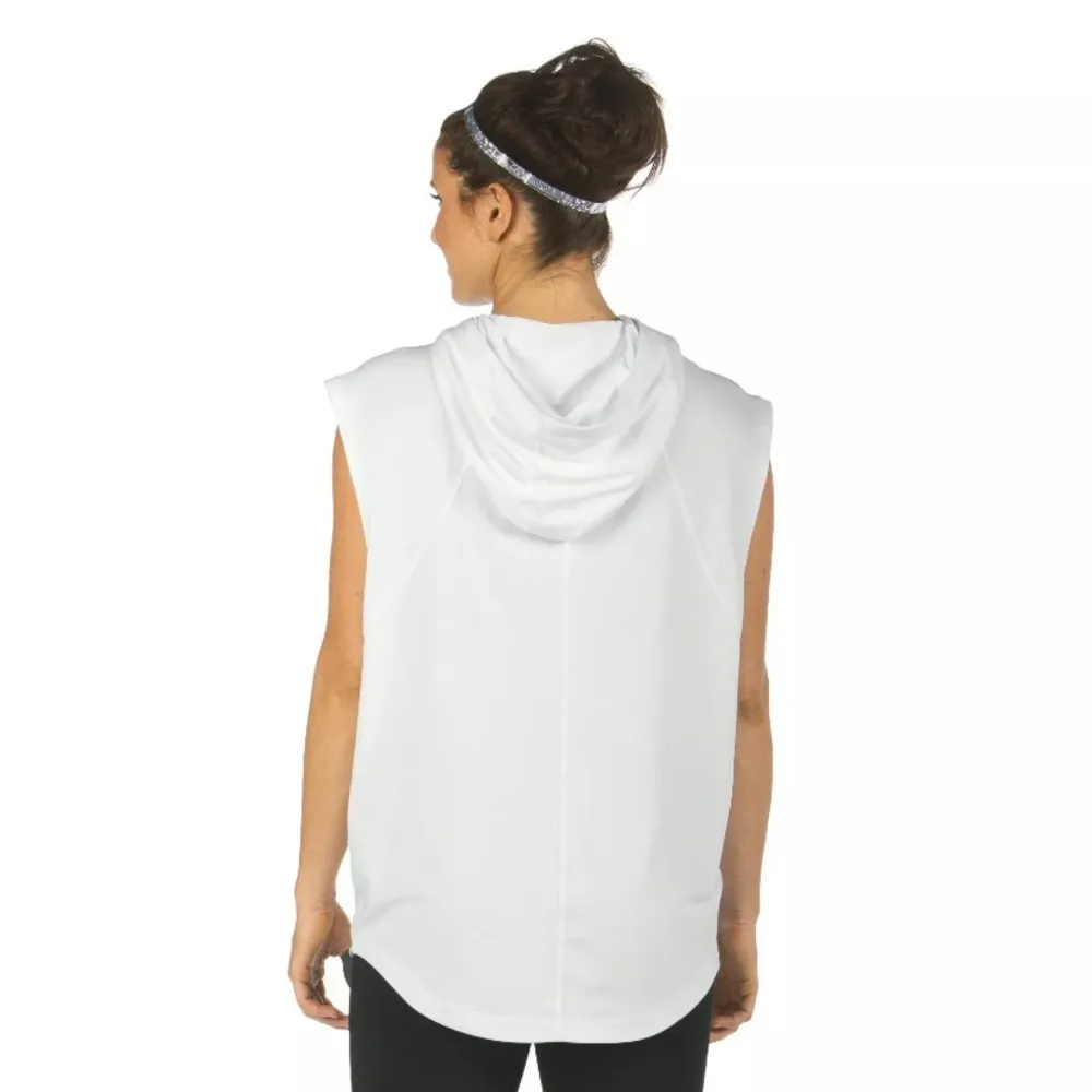 Oakley  High Tide Sleeveless Hoodie. Size XSmall. EUC - Image 14