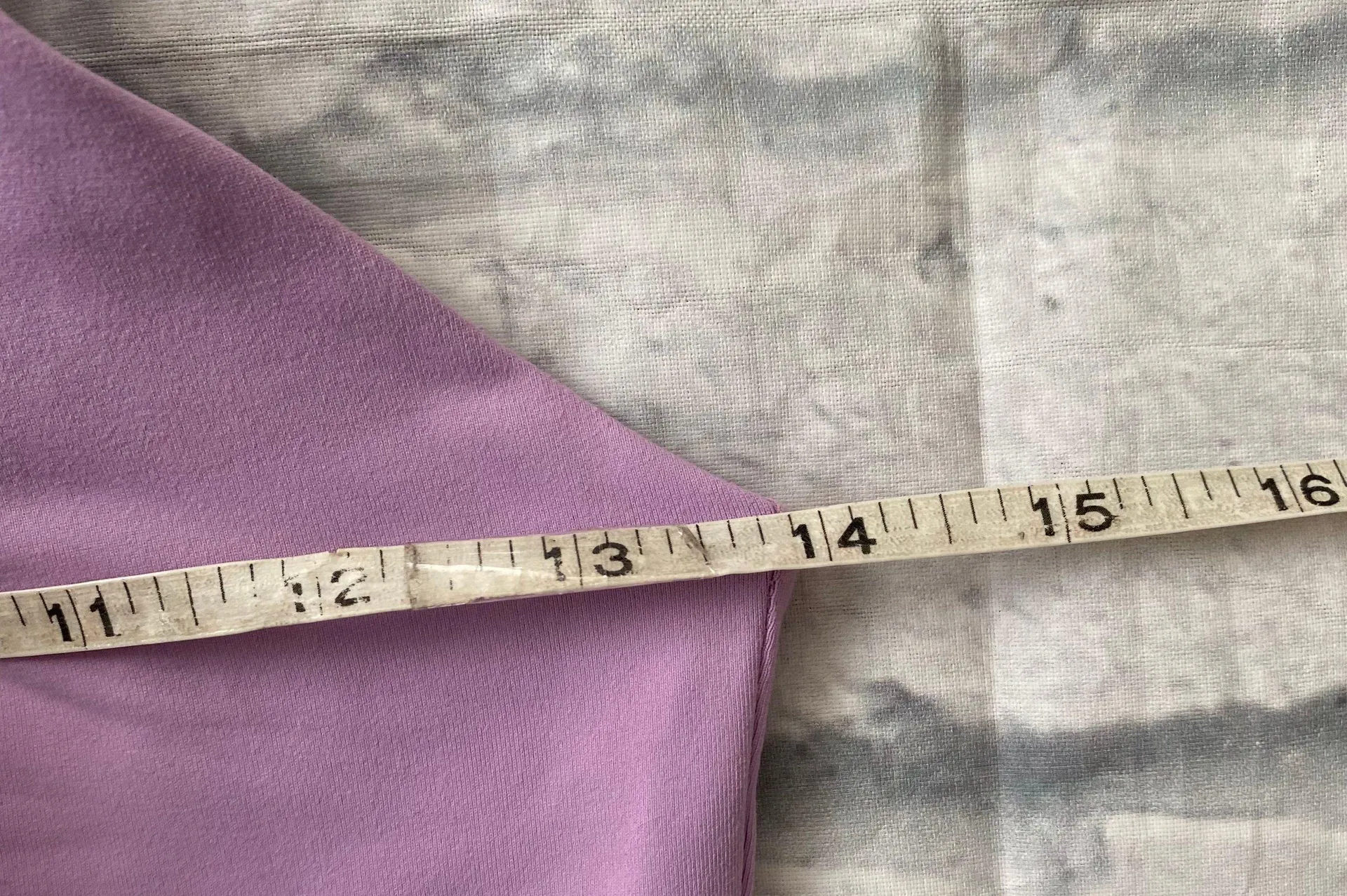 Reoria women S soft & smoothe adjustable spaghetti strap crop tank top purple - Image 7