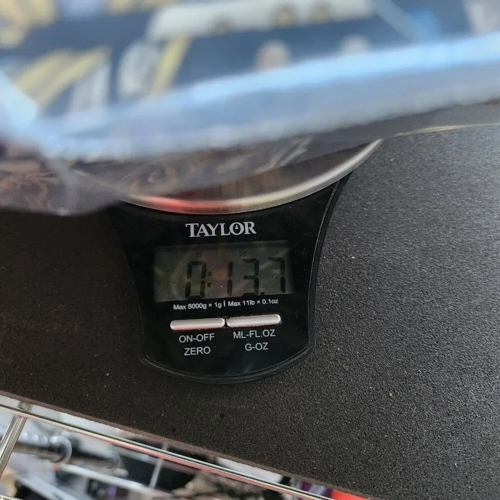 Vera Bradley Lizzy Ellie Blue Yellow Floral Paisley Crossbody Purse & Wallet Duo - Image 16