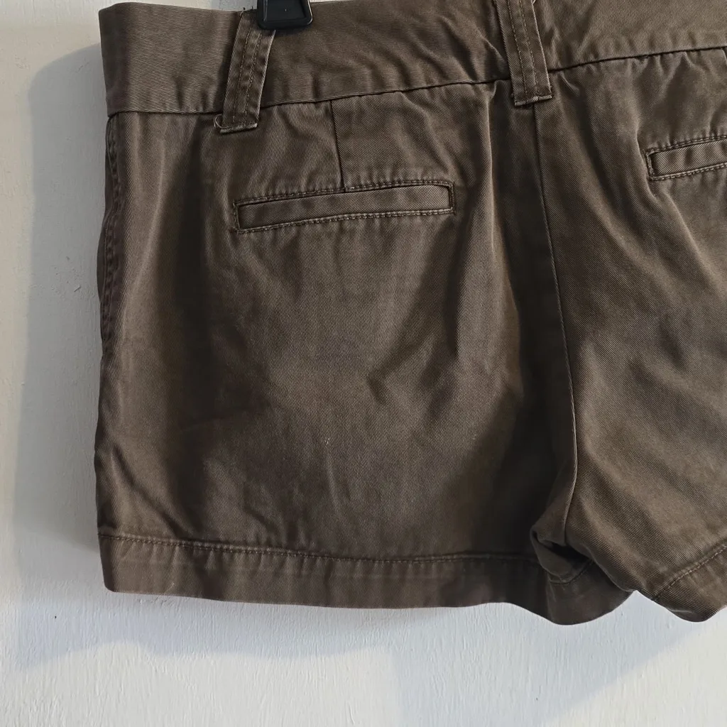 J. Crew Classic Twill Chino - Weathered Brown - Image 4