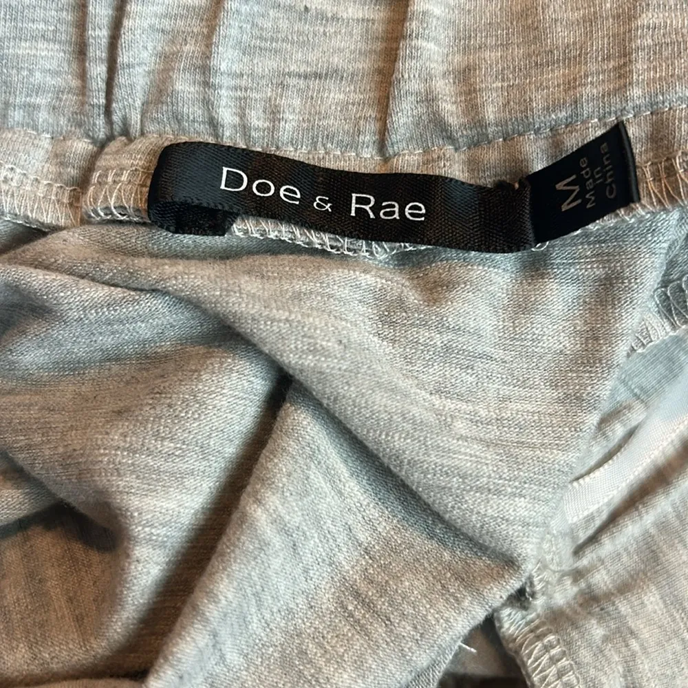 DOE & RAE off the shoulder top - Image 5