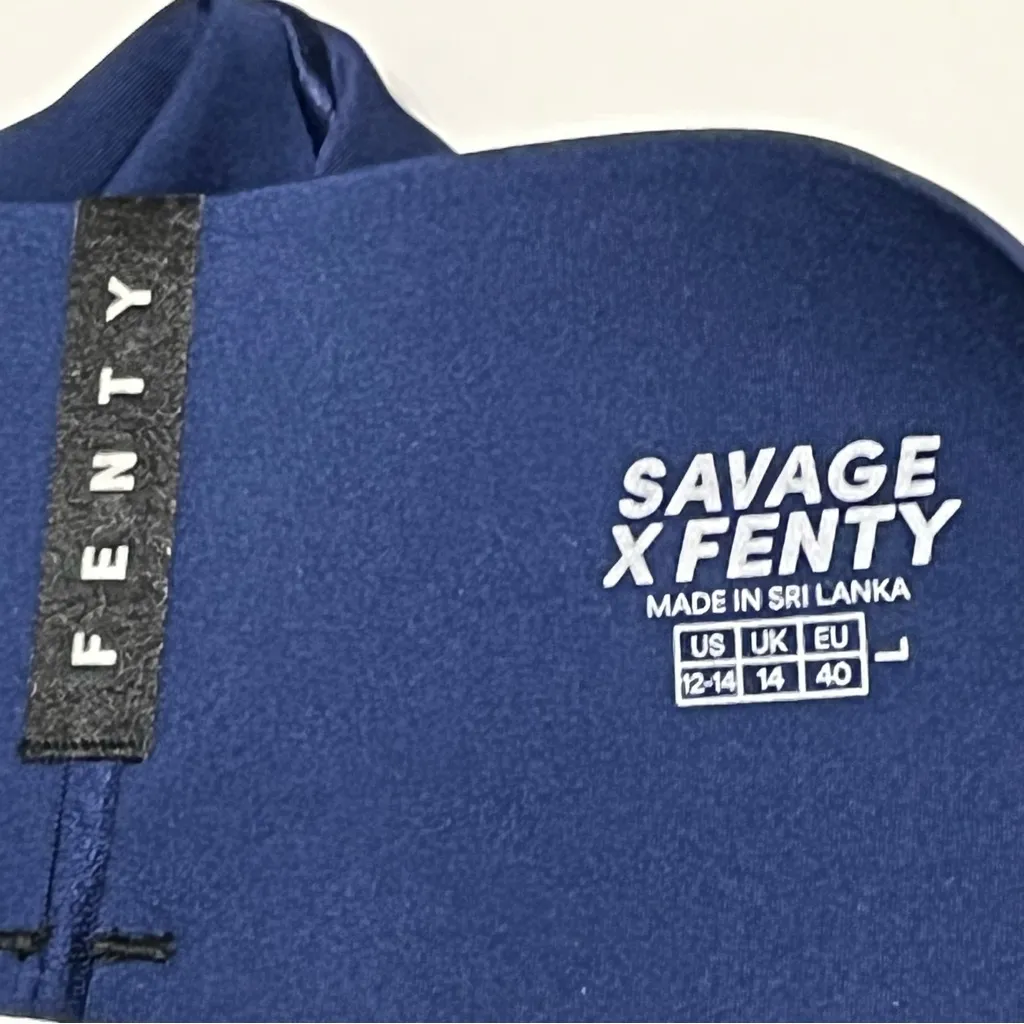 Savage x Fenty Hotline lace - Image 4