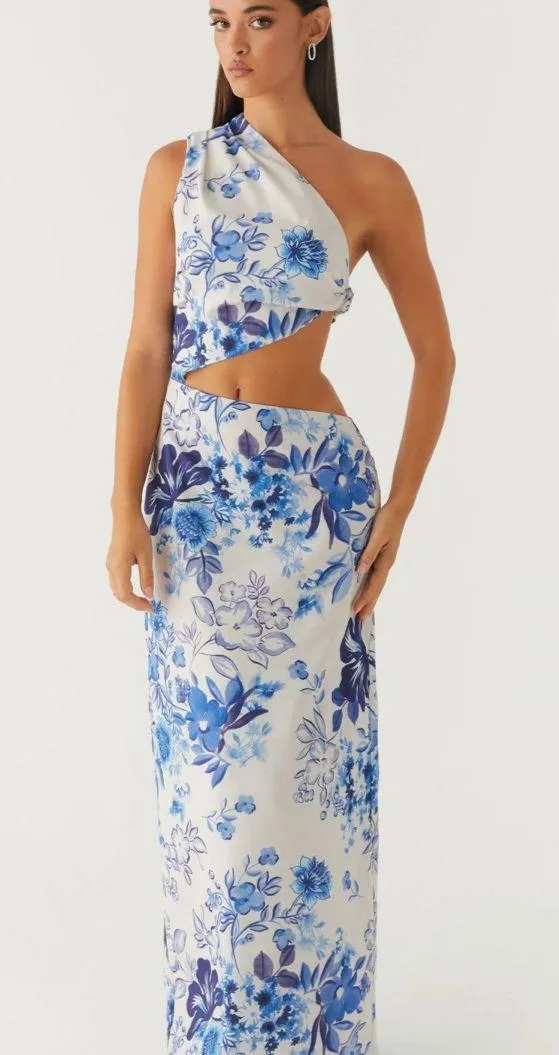 Peppermayo Maxi Dress - Image 3
