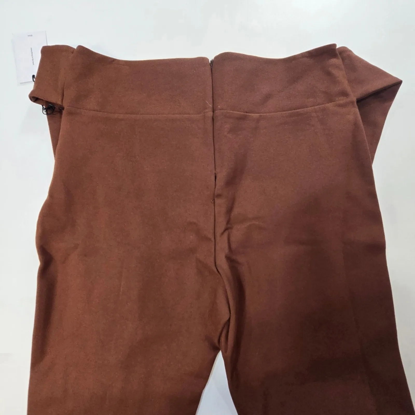 LPA Wander Legging in Brown XL - Image 7