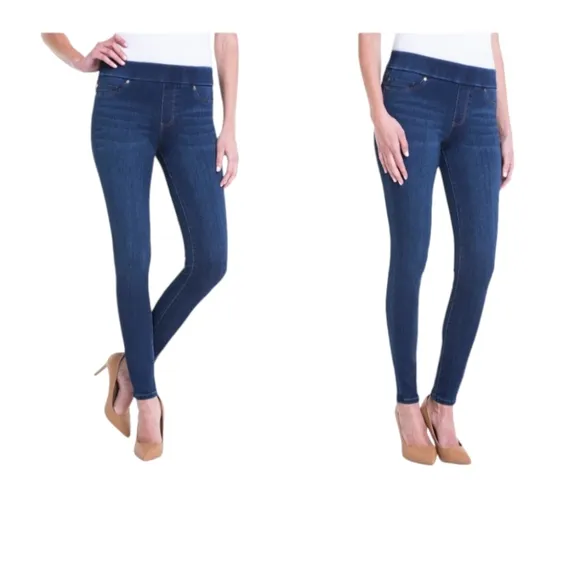 Liverpool  Silky soft leggings size 26 - Image 2