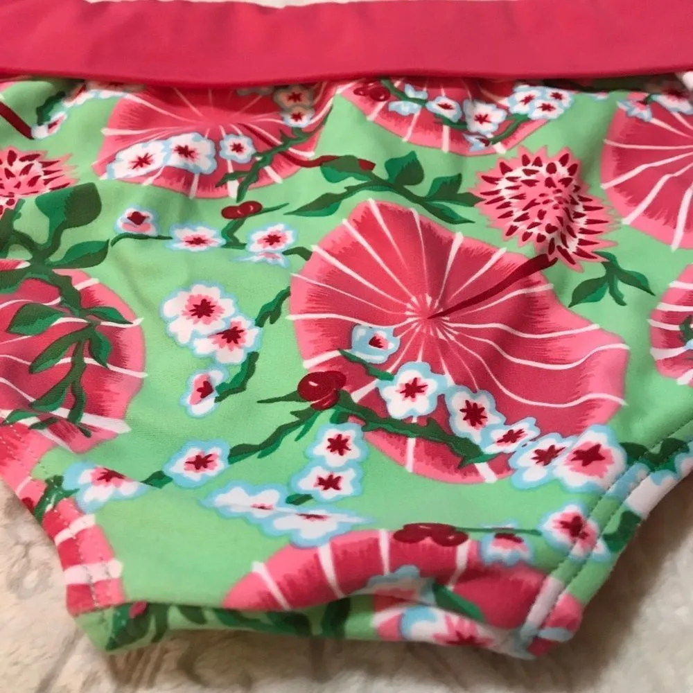 Sofia by Vix Bikini Bottom Size L - Image 6