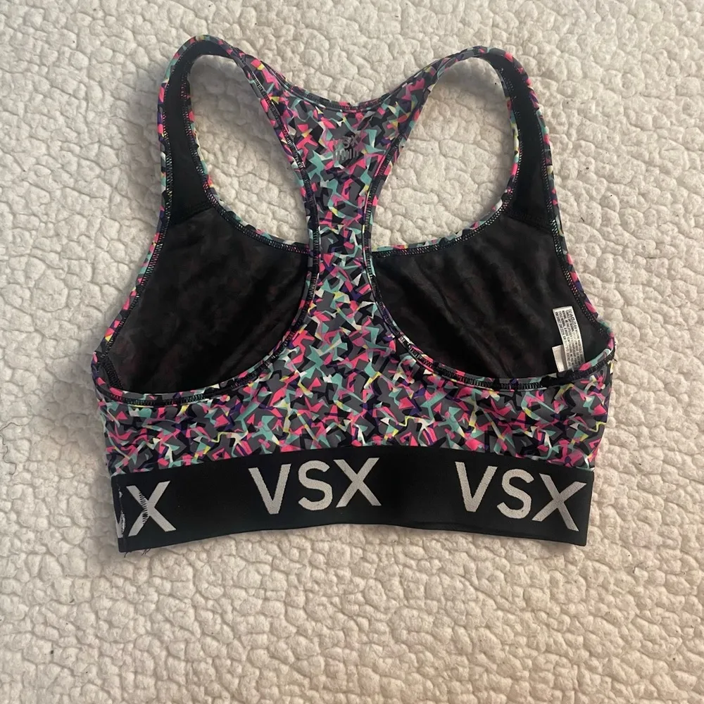 women’s victoria secret sport sports bra - Image 2