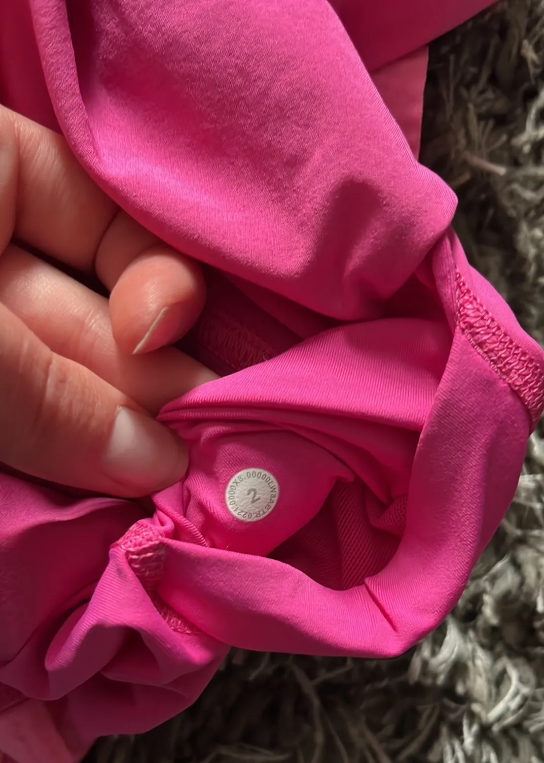 Court Rival Skirt - Image 7