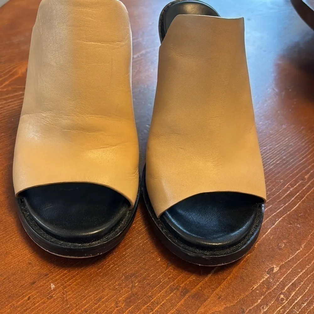 French Connection Pandra Heel - Image 3