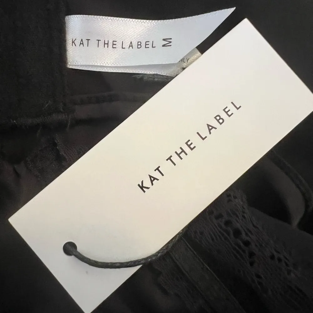 REVOLVE -KAT THE LABEL SIENNA SLIP DRESS - Image 4