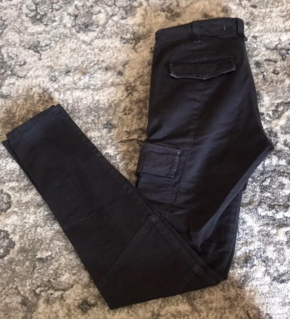 Grayson Cargo Skinny Pants - Image 4