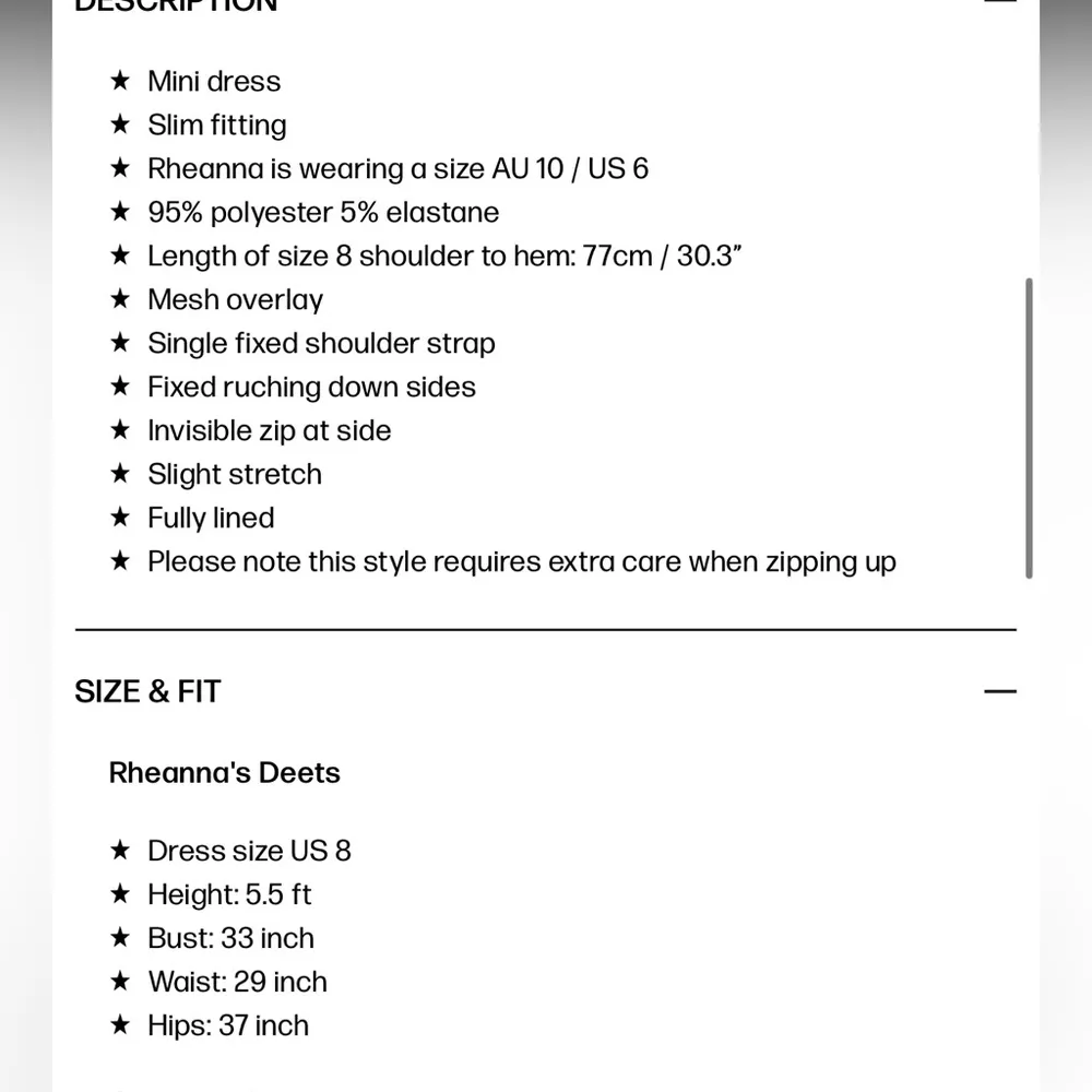 Jocasta Mini Dress in Red One Shoulder Slim Strap Size US 4 - Image 16