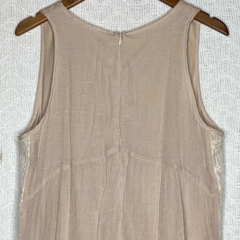 Pink‎ Blush Dress - Image 5