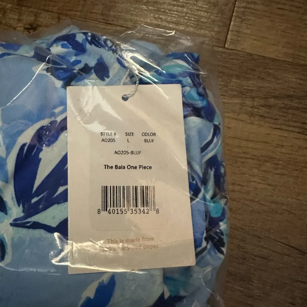 Andie Swin the Baia one piece - Image 4