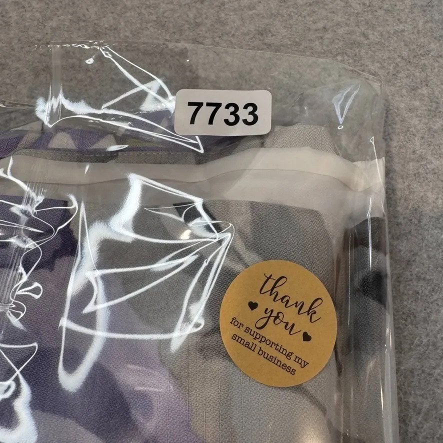 Alfred Dunner Blazer Jacket Womens 14 White Purple Floral Easter Church NEW - Image 15