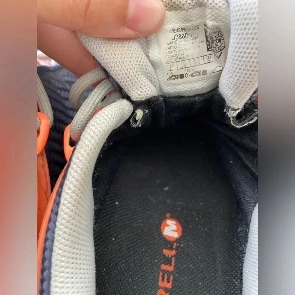 Merrell Women's Size 7 Chameleon 7 Storm Gore-Tex - Image 5