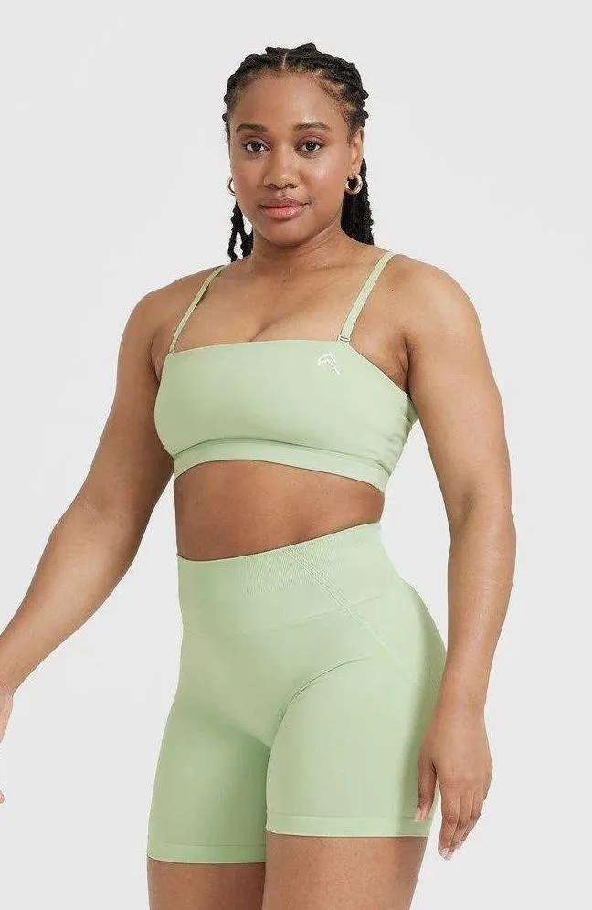 EVERYDAY BANDEAU BRALETTE - Image 5