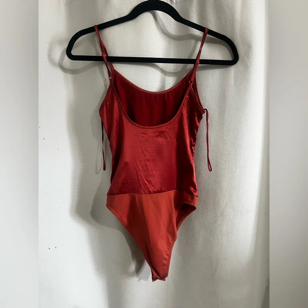 Zara bodysuit - Image 2