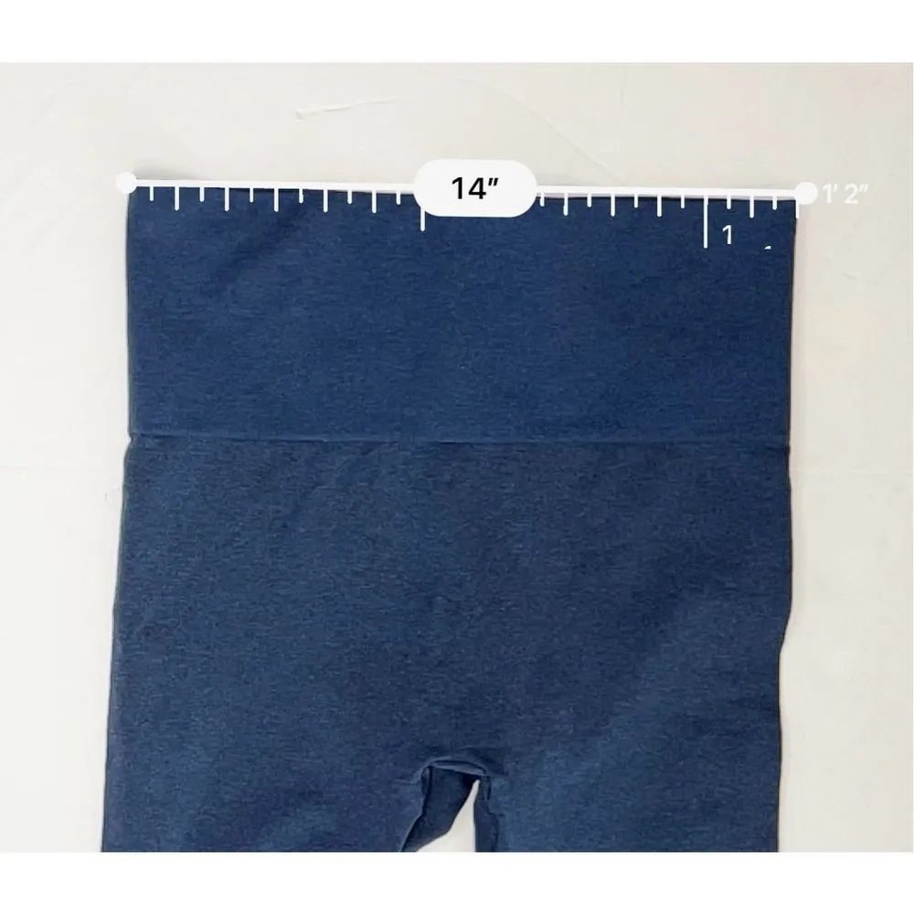 Warner's Blissful‎ Benefits Seamless Tights No Muffin Top Run Resistant 2XL - Image 5