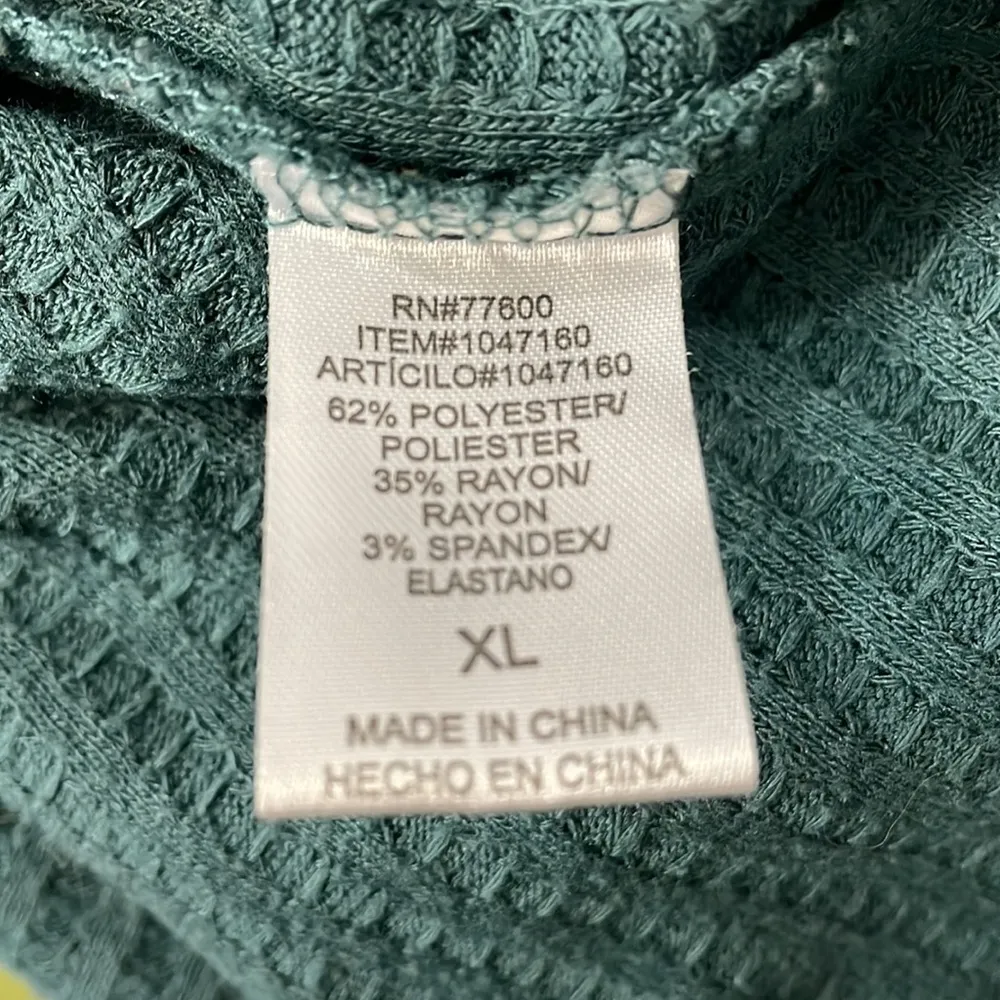 Chaser Thermal Long Sleeve Top - Image 6