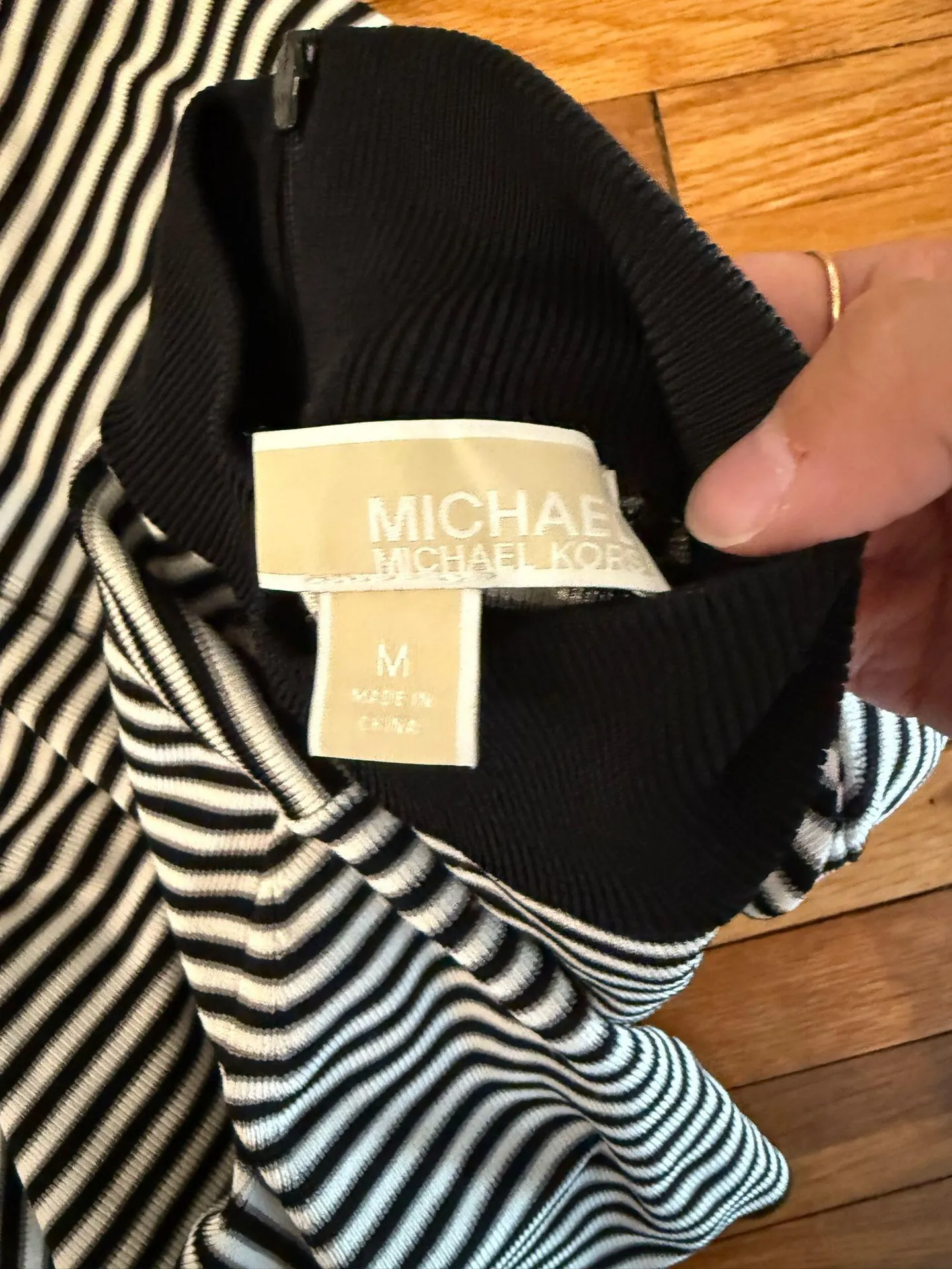 Michael Kors Dress - Image 3