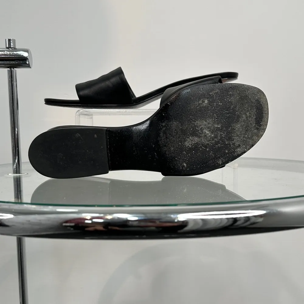 Alexander wang mule - Image 4