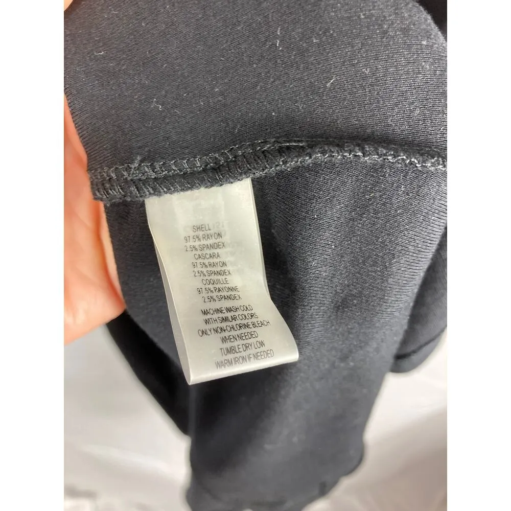 Vince Camuto Short Sleeve Skater Dress - Image 4