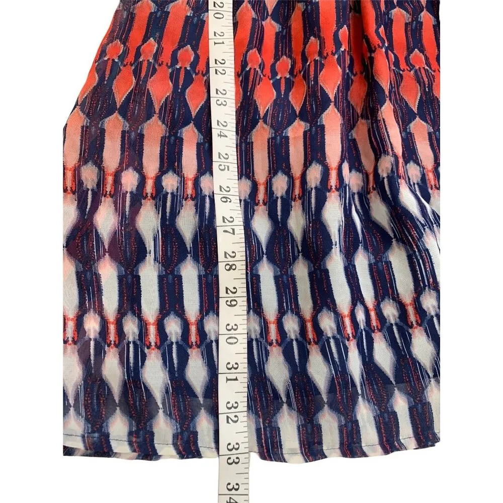 Charlotte Russe Women's Multicolor Dress - Image 4