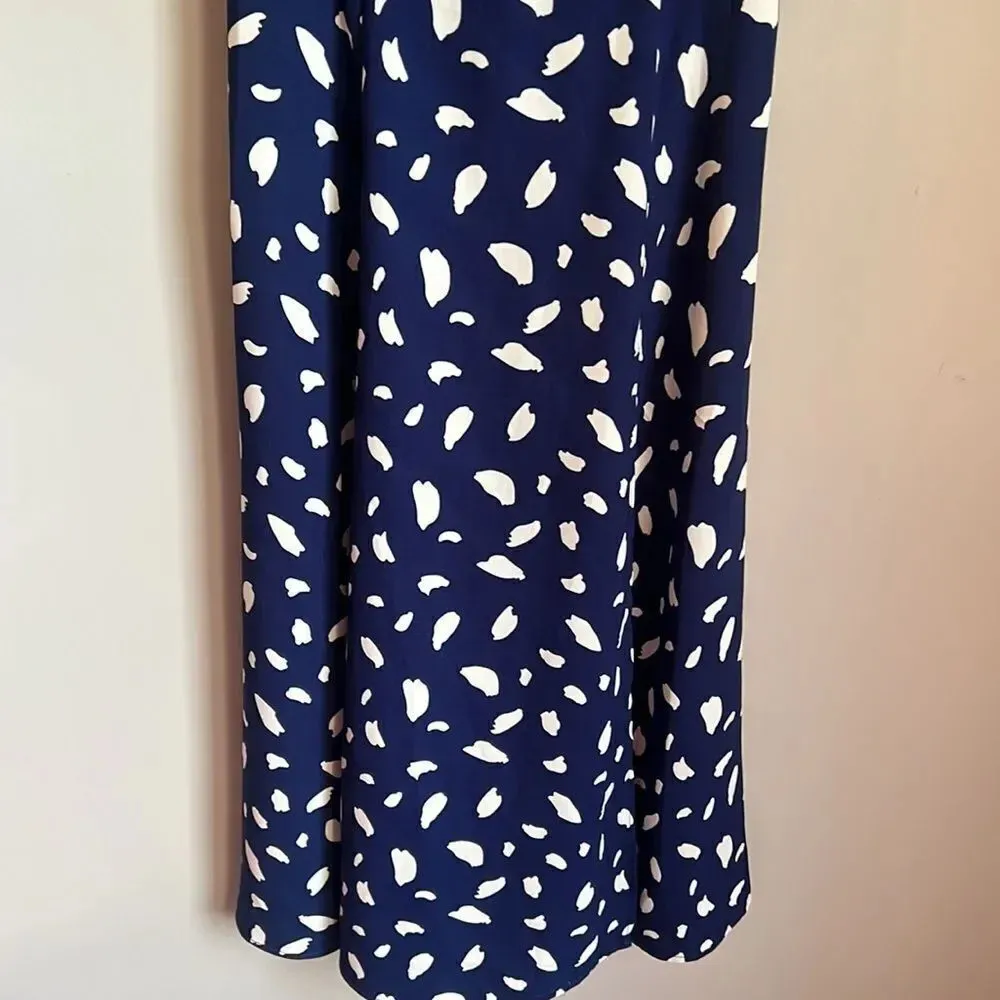 Kourt Cyra midi dress - Image 5