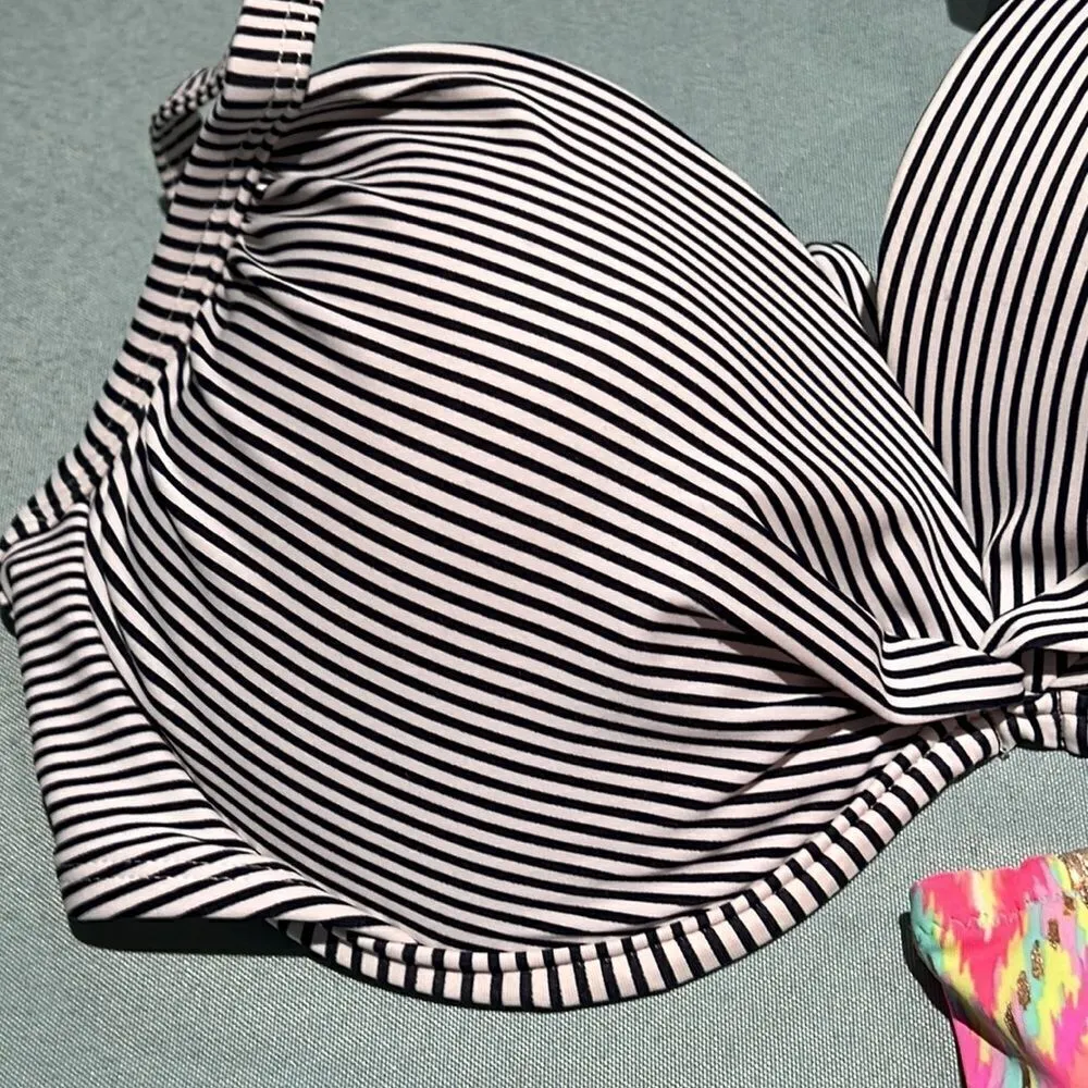 LOT of‎  Bikini Tops 38C & 36C D24 - Image 7