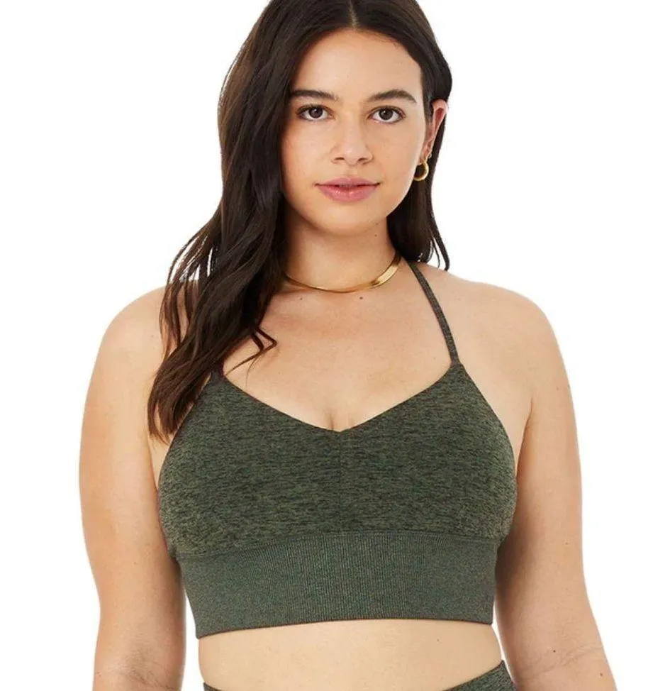 Alo Yoga Lavish Bra nwot - Image 5