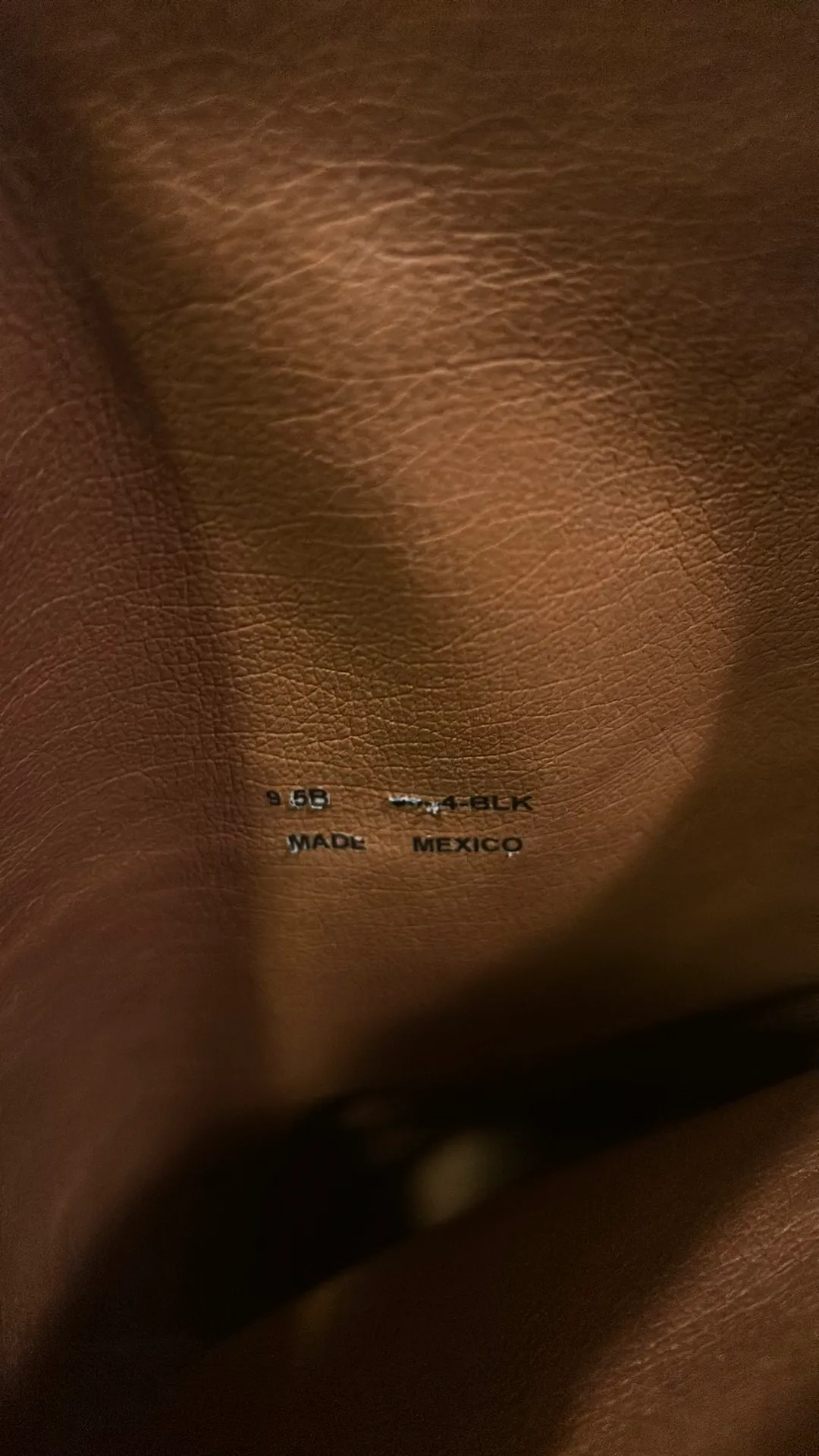 Frye Leather Boots Melissa - Image 8