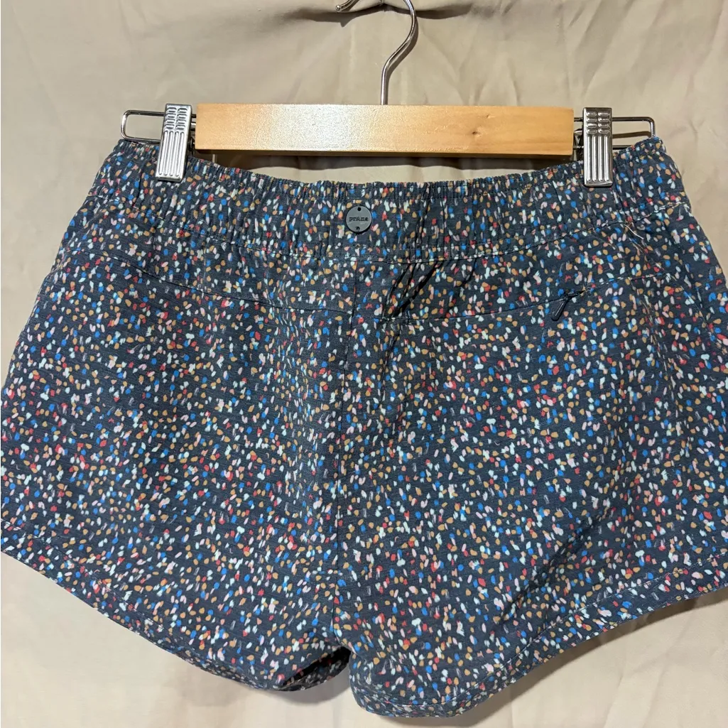 Prana Marita shorts - Image 3