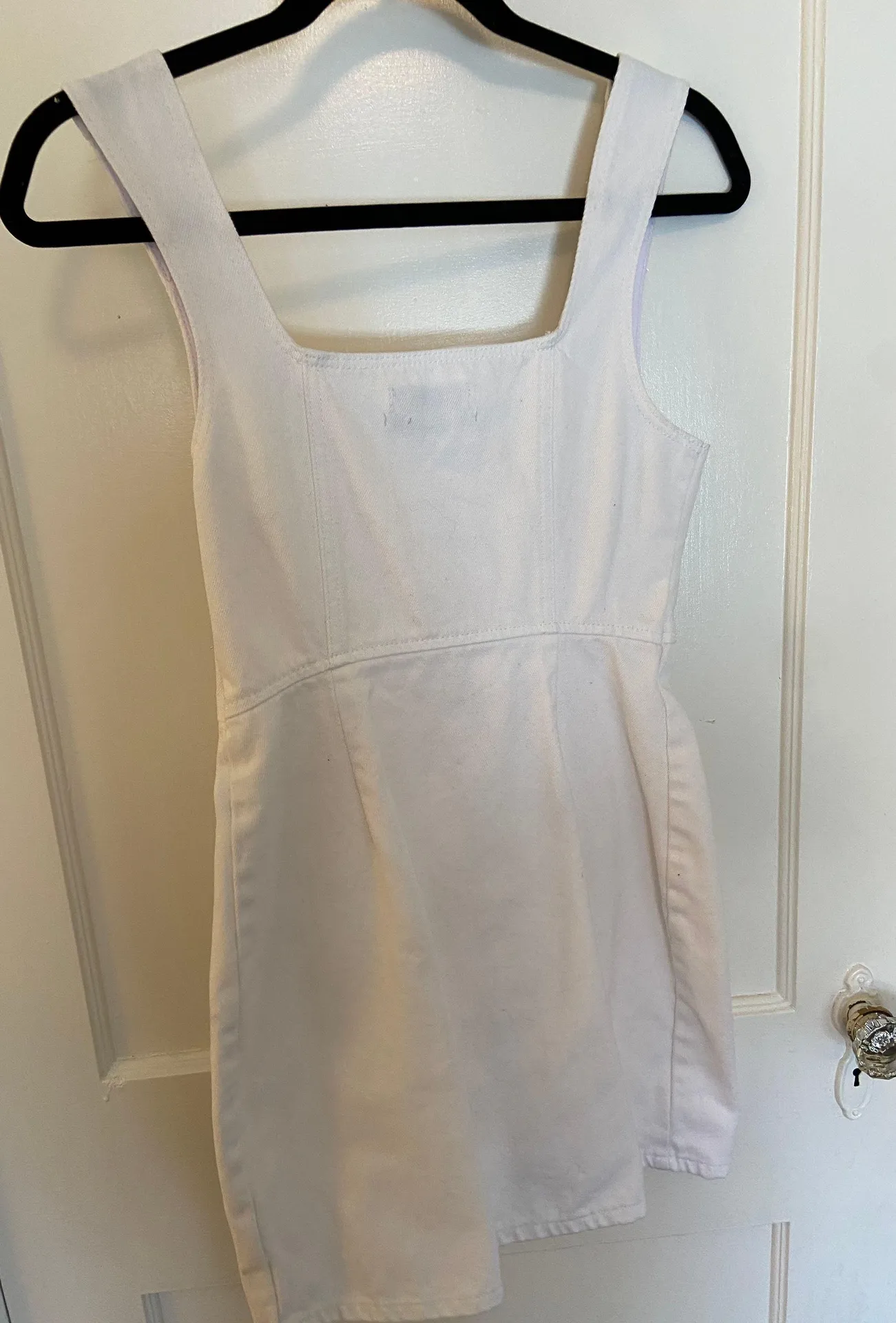 Urban Outfitters Button Down Dress - Image 2