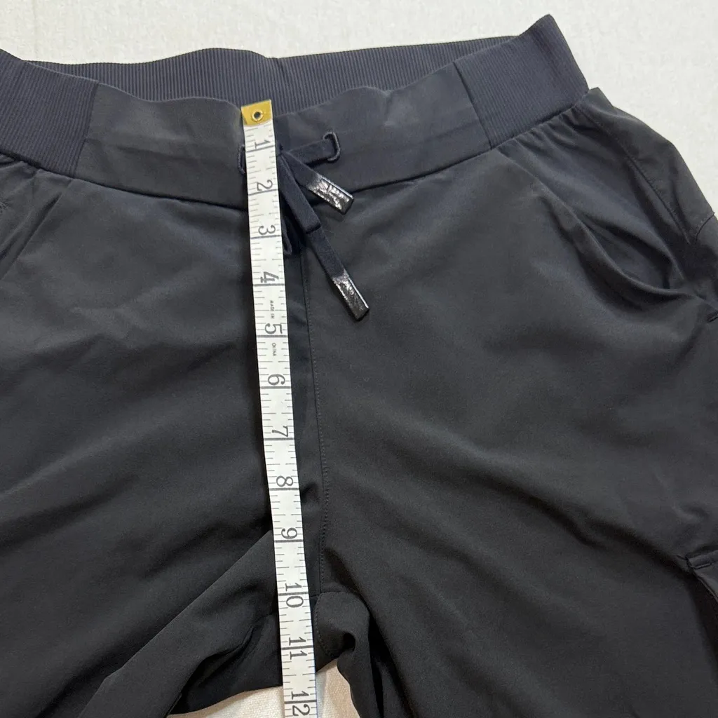 Mono B Classic Black Joggers - Image 6