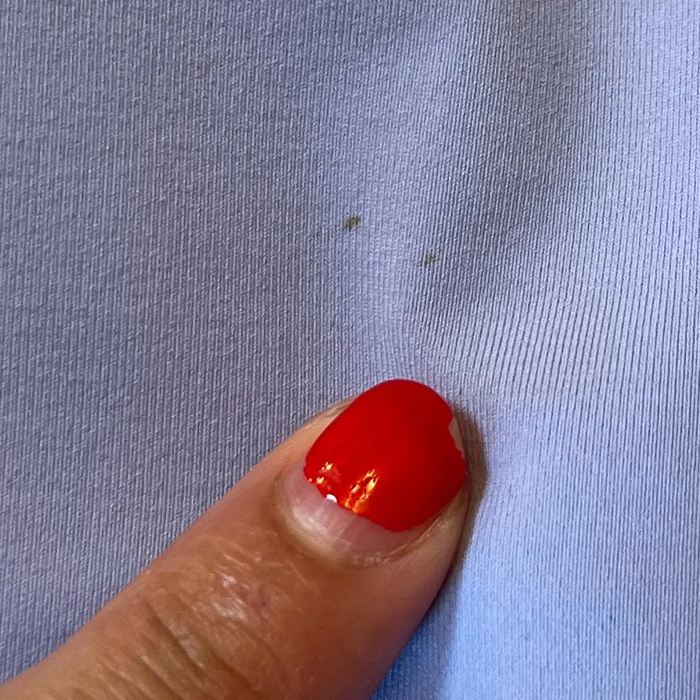 Lululemon Athletica‎ Lavender Racerback Tank - Image 6