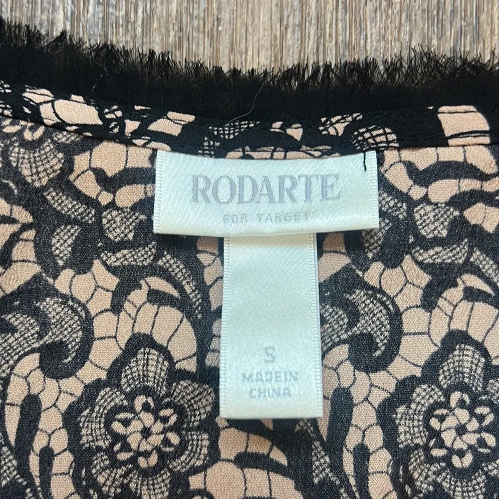 Rodarte for Target Dress - Image 3