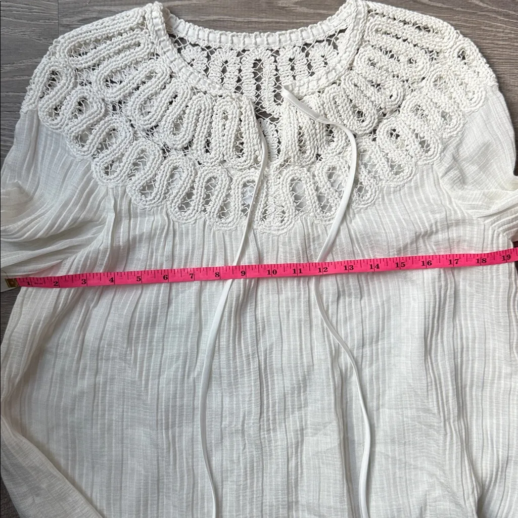 NEW Jonathan Simkhai long - Image 9