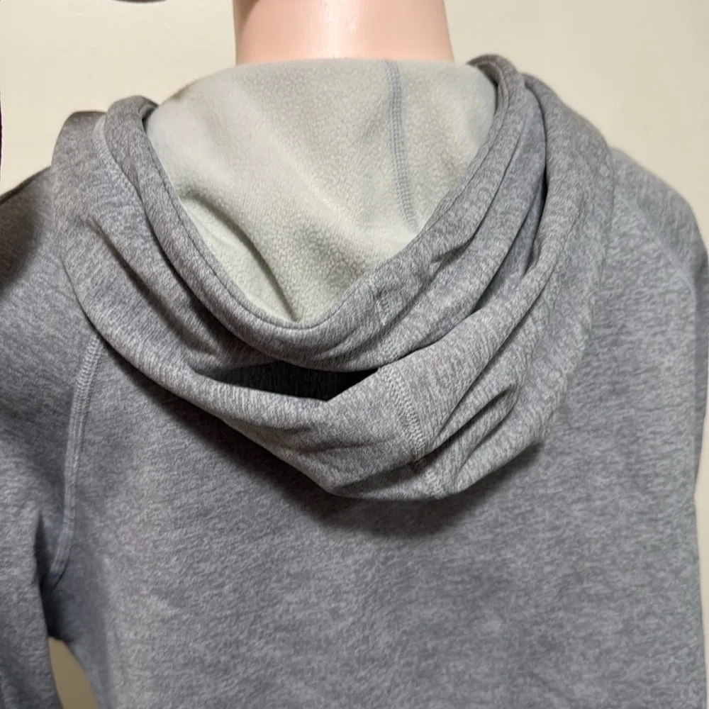 Nike Alabama college football hoodie woman sweater size LARGE - Image 5