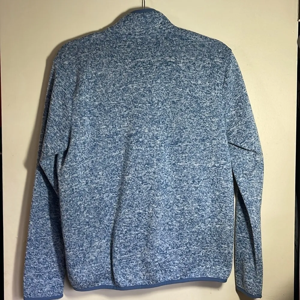 Eddie Bauer ladies small pullover - Image 4