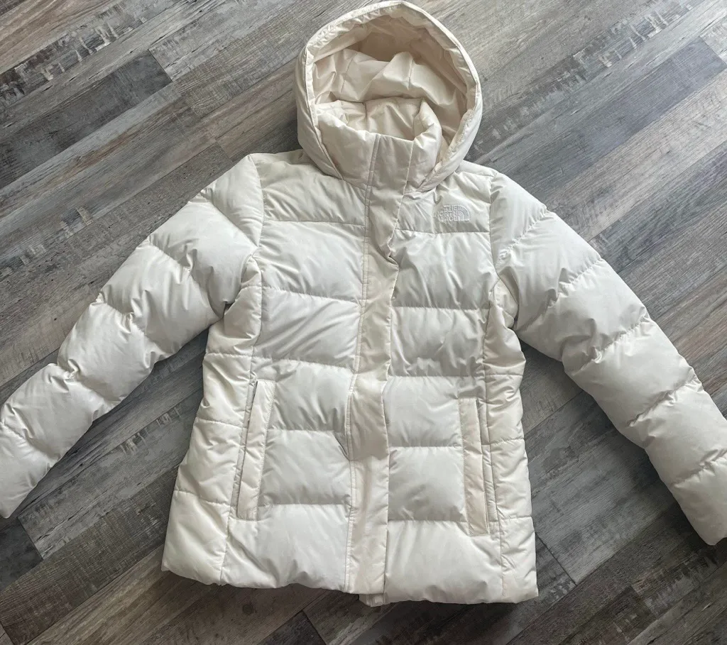 Puffer Jacket - Image 3