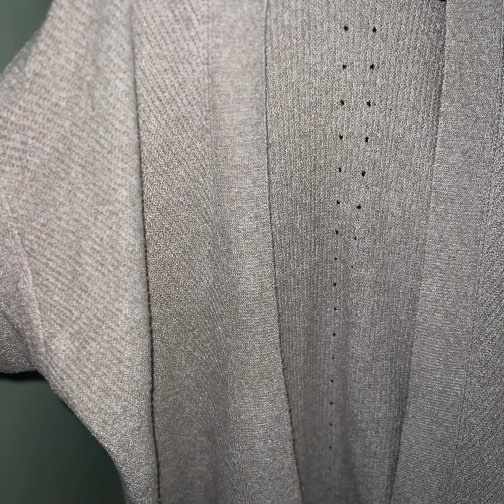 LANE BRYANT Open Front Long Sleeve Cardigan Size 18/20 - Image 3