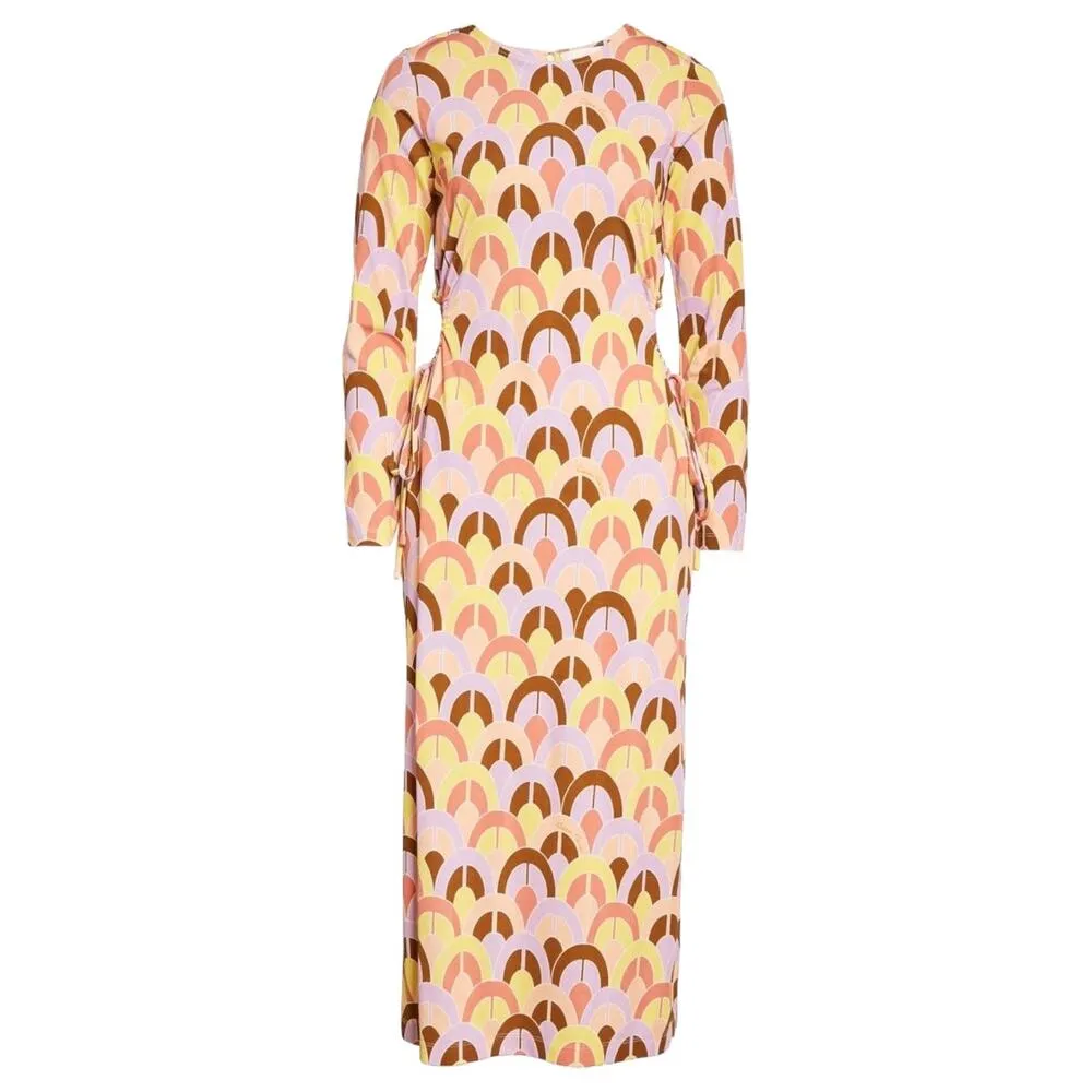 NWT Cara Cara Celeste Dress - Image 6