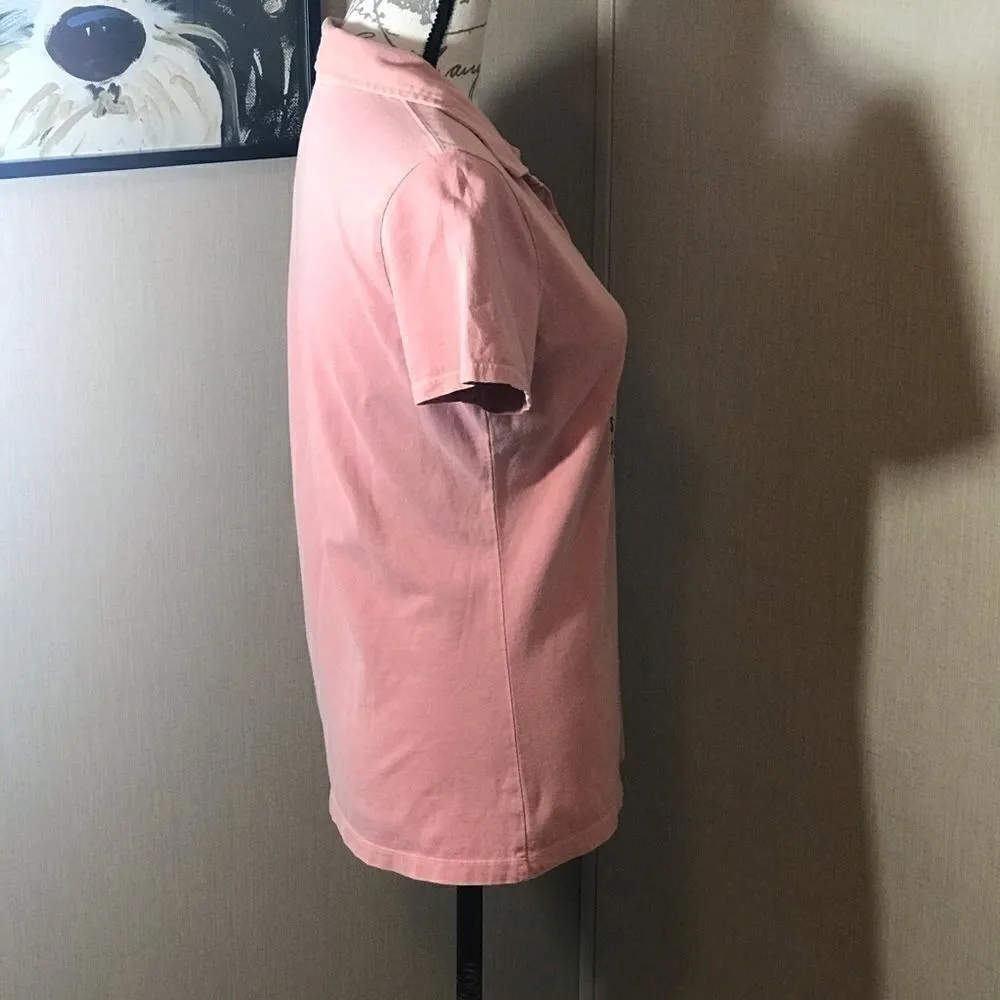 NWT Sonoma Lifestyle Small Short Sleeve Blouse - Image 14