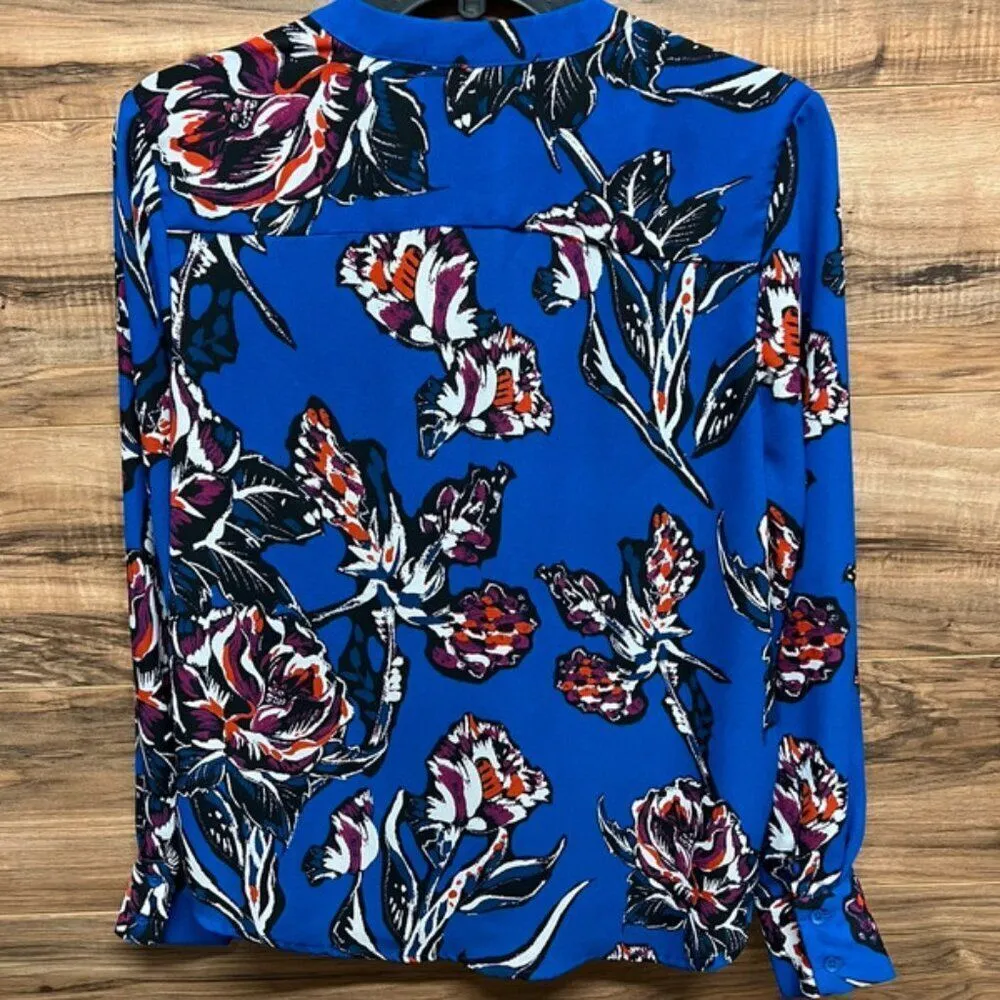 Finn & Grace small long sleeve top - Image 2