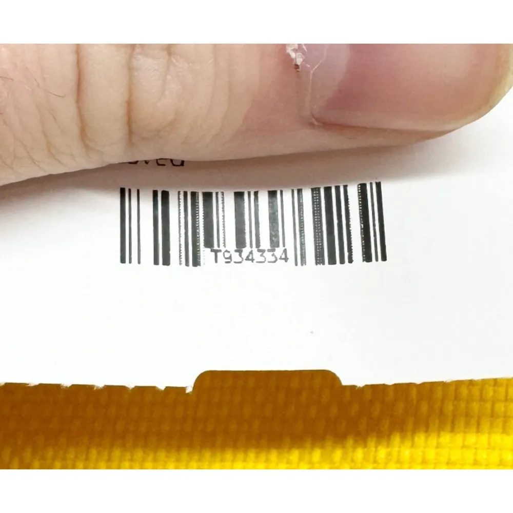 Ellen Tracy Dress Women Size 16 Mini Yellow Belted Textured Sleeveless Business - Image 4