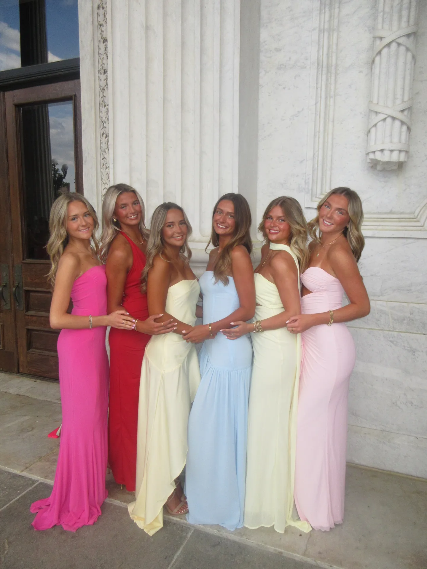 Formal Dress - Image 5